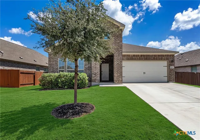 Photo 1 of Single family home for sale at 139 Billowing Way, Kyle, TX 78640 | MLS# 624279 | Listing updated on 2026-09-16