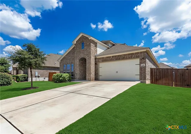 Photo 3 of Single family home for sale at 139 Billowing Way, Kyle, TX 78640 | MLS# 624279 | Listing updated on 2026-09-16