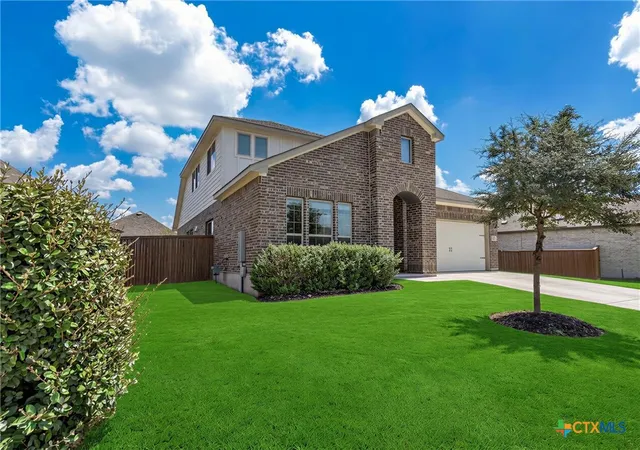 Photo 3 of Single family home for sale at 139 Billowing Way, Kyle, TX 78640 | MLS# 624279 | Listing updated on 2026-09-16
