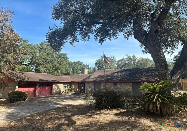 Photo 1 of Single family home for sale at 408 Royal Oak Dr, Victoria, TX 77905 | MLS# 624283 | Listing updated on 2026-09-02
