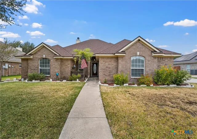 Photo 3 of Single family home for sale at 112 Arbor Dr, Little River Academy, TX 76554 | MLS# 624253 | Listing updated on 2026-09-27