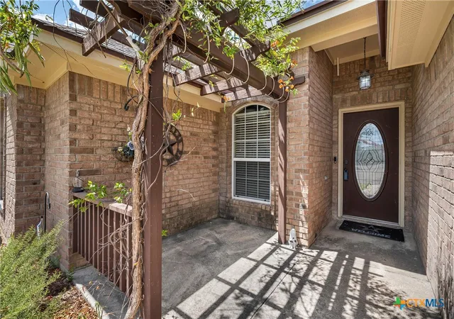 Photo 4 of Single family home for sale at 112 Arbor Dr, Little River Academy, TX 76554 | MLS# 624253 | Listing updated on 2026-09-27