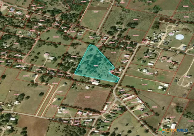 Photo 3 of Land for sale at Tbd Mclaughlin Ln, Moffat, TX 76502 | MLS# 621034 | Listing updated on 2026-09-16