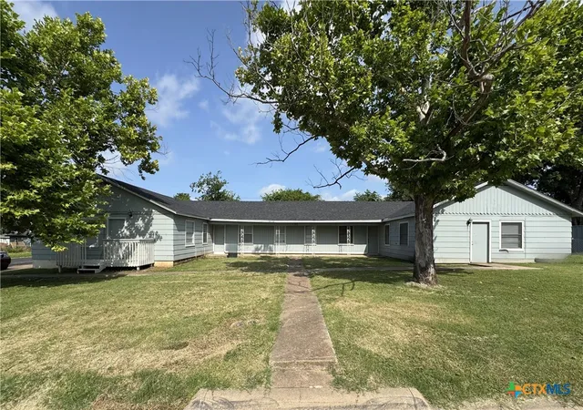 Photo 1 of Sale Pending at 1301 Franz Dr, Killeen, TX 76541 | MLS# 623925 | Listing updated on 2026-09-04