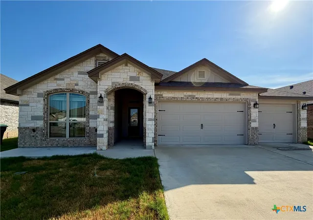 Photo 1 of Single family home for sale at 2619 Cowgirl Trl, Belton, TX 76513 | MLS# 624223 | Listing updated on 2026-09-02