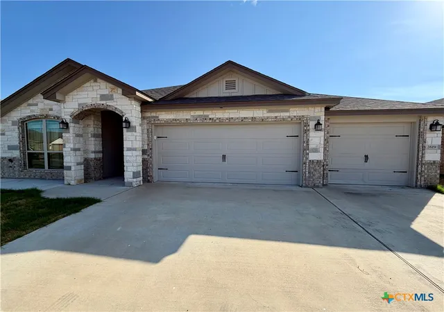 Photo 2 of Single family home for sale at 2619 Cowgirl Trl, Belton, TX 76513 | MLS# 624223 | Listing updated on 2026-09-02