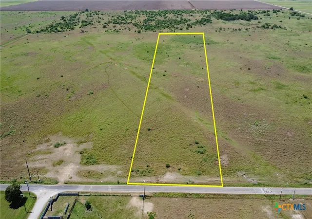 Photo 1 of Land for sale at 1033 Midway Rd, Inez, TX 77968 | MLS# 624311 | Listing updated on 2026-09-05
