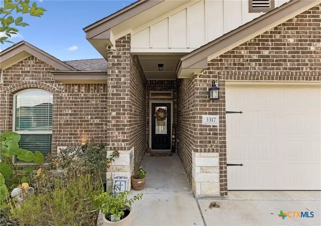 Photo 3 of Single family home for sale at 3317 James Ridge Dr, Belton, TX 76513 | MLS# 624293 | Listing updated on 2026-09-05