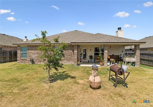 Photo 4 of Single family home for sale at 3317 James Ridge Dr, Belton, TX 76513 | MLS# 624293 | Listing updated on 2026-09-05