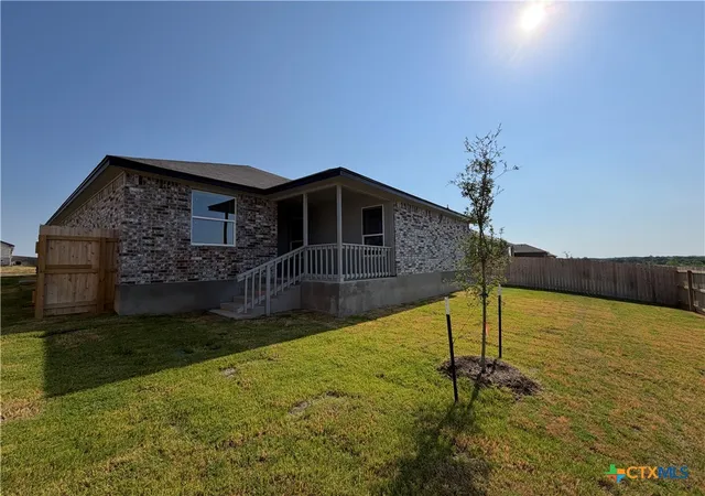 Photo 22 of Sale Pending at 3108 Seeker St, Killeen, TX 76549 | MLS# 624309 | Listing updated on 2026-09-10