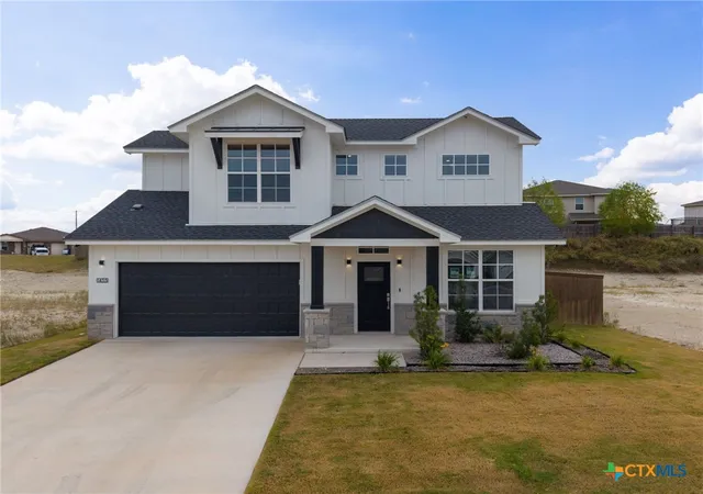 Photo 2 of Single family home for sale at 1455 Walker Pl Blvd, Copperas Cove, TX 76522 | MLS# 624321 | Listing updated on 2026-09-03