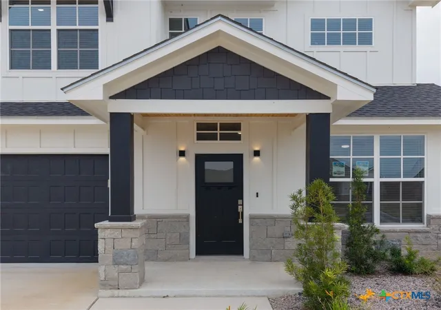 Photo 3 of Single family home for sale at 1455 Walker Pl Blvd, Copperas Cove, TX 76522 | MLS# 624321 | Listing updated on 2026-09-03