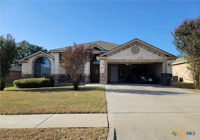 Photo 1 of Single family home for sale at 707 Brooklyn Kay Dr, Killeen, TX 76542 | MLS# 624322 | Listing updated on 2026-09-10