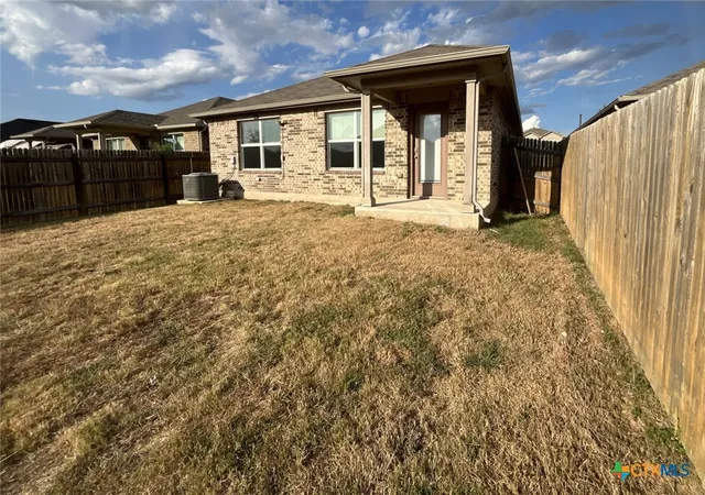 Photo 14 of Single family home for sale at 216 Frederick Dr, Georgetown, TX 78626 | MLS# 624316 | Listing updated on 2026-09-03
