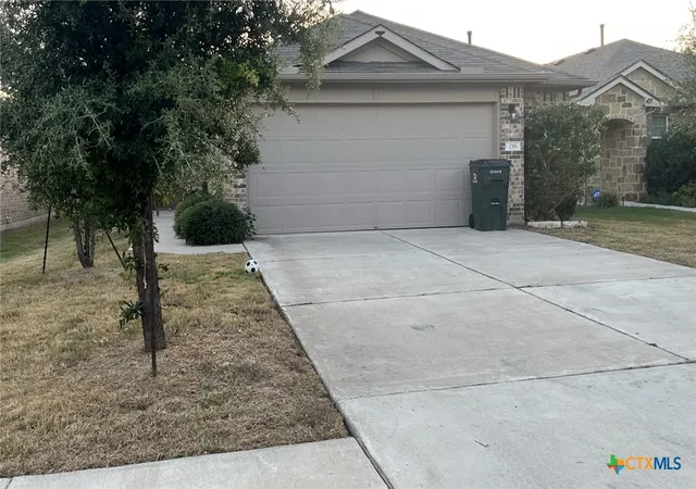 Photo 1 of Single family home for sale at 216 Frederick Dr, Georgetown, TX 78626 | MLS# 624316 | Listing updated on 2026-09-03