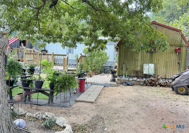 Photo 4 of Manufactured home for sale at 802 N Glass St, Franklin, TX 77856 | MLS# 623971 | Listing updated on 2026-09-07