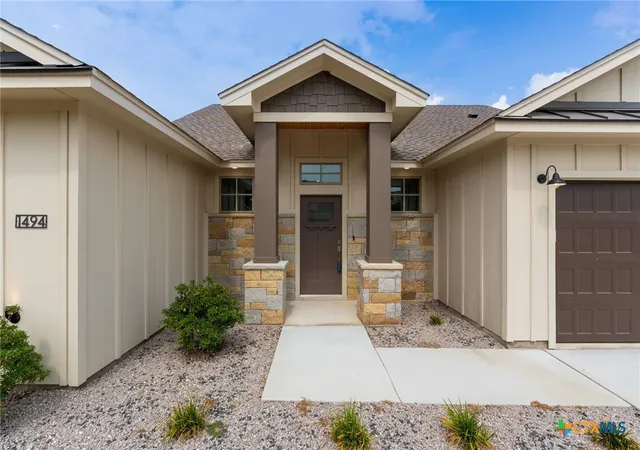 Photo 3 of Single family home for sale at 1494 Walker Pl Blvd, Copperas Cove, TX 76522 | MLS# 624325 | Listing updated on 2026-09-03