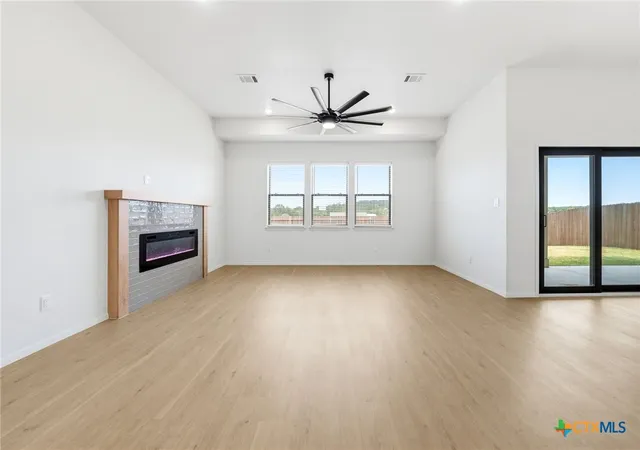 Photo 4 of Single family home for sale at 1494 Walker Pl Blvd, Copperas Cove, TX 76522 | MLS# 624325 | Listing updated on 2026-09-03