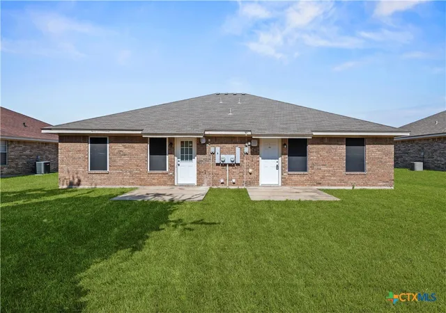 Photo 15 of Multi family home for sale at 3604 Littleleaf Dr, Killeen, TX 76549 | MLS# 624332 | Listing updated on 2026-09-05