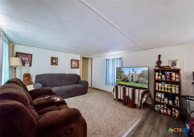 Photo 3 of Manufactured home for sale at 822 E Fannin St, Goliad, TX 77963 | MLS# 624333 | Listing updated on 2026-09-03