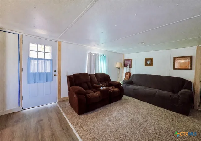 Photo 4 of Manufactured home for sale at 822 E Fannin St, Goliad, TX 77963 | MLS# 624333 | Listing updated on 2026-09-03