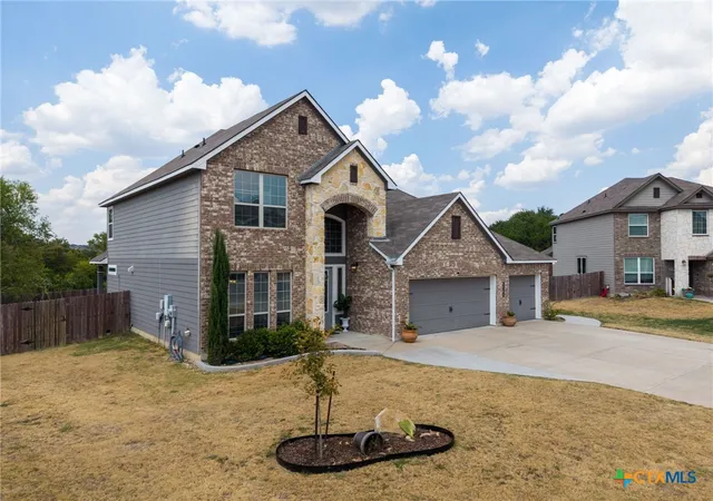 Photo 2 of Single family home for sale at 1129 Ewell Ct, Copperas Cove, TX 76522 | MLS# 624315 | Listing updated on 2026-09-03