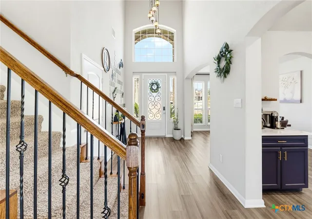 Photo 4 of Single family home for sale at 1129 Ewell Ct, Copperas Cove, TX 76522 | MLS# 624315 | Listing updated on 2026-09-03