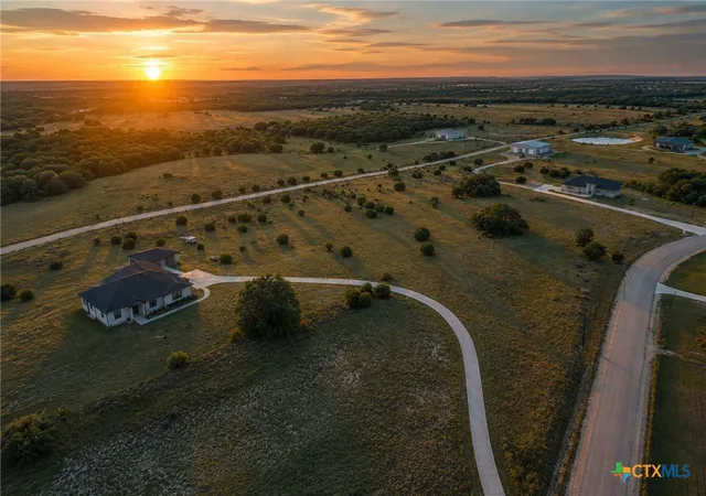 Land for sale at Lot 3 Cloudwood Ranch Rd, Briggs, TX 78608 | MLS# 623434