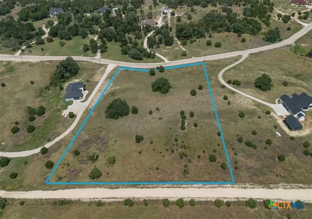 Photo 3 of Land for sale at Lot 3 Cloudwood Ranch Rd, Briggs, TX 78608 | MLS# 623434 | Listing updated on 2026-09-03