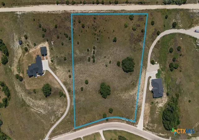 Photo 3 of Land for sale at Lot 3 Cloudwood Ranch Rd, Briggs, TX 78608 | MLS# 623434 | Listing updated on 2026-09-03