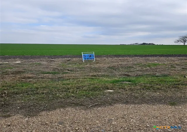 Photo 2 of Land for sale at Tract 3c Airville Rd, Temple, TX 76501 | MLS# 624088 | Listing updated on 2026-09-05