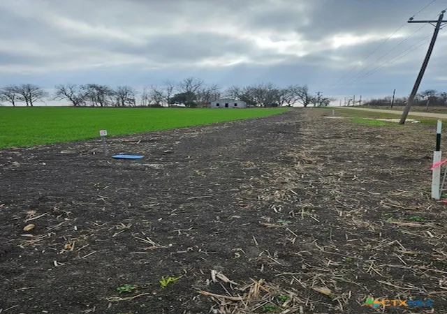 Photo 3 of Land for sale at Tract 3c Airville Rd, Temple, TX 76501 | MLS# 624088 | Listing updated on 2026-09-05