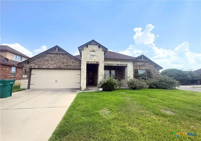Photo 1 of Single family home for sale at 800 Siena Ct, Harker Heights, TX 76548 | MLS# 624340 | Listing updated on 2026-09-03