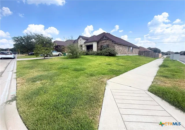 Photo 2 of Single family home for sale at 800 Siena Ct, Harker Heights, TX 76548 | MLS# 624340 | Listing updated on 2026-09-03