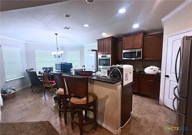 Photo 4 of Single family home for sale at 800 Siena Ct, Harker Heights, TX 76548 | MLS# 624340 | Listing updated on 2026-09-03