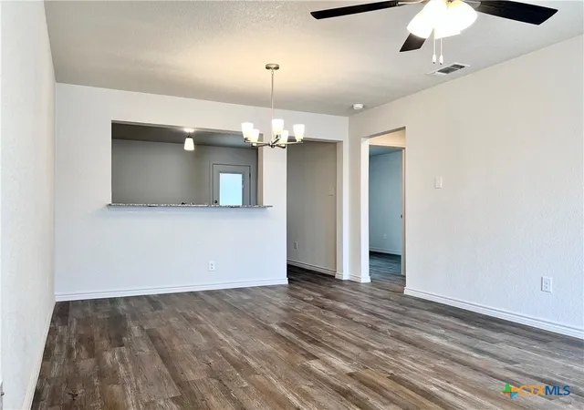 Photo 3 of Multi family home for sale at 222 Dolphin Dr, Temple, TX 76501 | MLS# 624330 | Listing updated on 2026-09-04