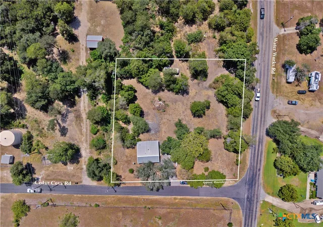 Photo 1 of Sale Pending at 7301 Cedar Cvs Rd, Belton, TX 76513 | MLS# 624362 | Listing updated on 2026-09-06