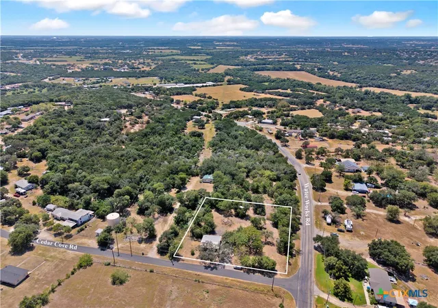 Photo 3 of Sale Pending at 7301 Cedar Cvs Rd, Belton, TX 76513 | MLS# 624362 | Listing updated on 2026-09-06