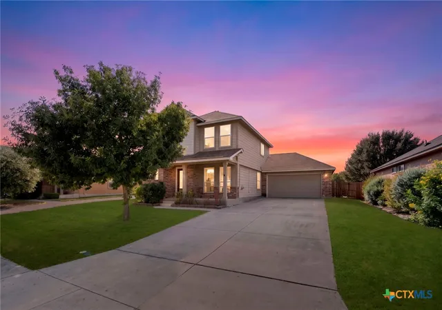 Photo 1 of Single family home for sale at 504 Wind Murmur, New Braunfels, TX 78130 | MLS# 624367 | Listing updated on 2026-09-04