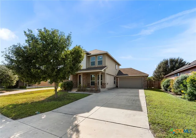 Photo 3 of Single family home for sale at 504 Wind Murmur, New Braunfels, TX 78130 | MLS# 624367 | Listing updated on 2026-09-04