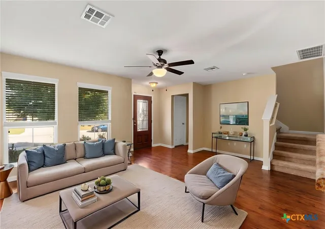 Photo 3 of Single family home for sale at 504 Wind Murmur, New Braunfels, TX 78130 | MLS# 624367 | Listing updated on 2026-09-04