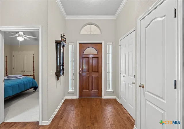 Photo 3 of Single family home for sale at 103 Village Dr, Georgetown, TX 78628 | MLS# 624388 | Listing updated on 2026-09-04