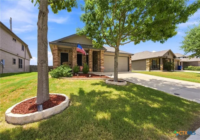 Single family home for sale at 2298 Falcon Way, New Braunfels, TX 78130 | MLS# 624060