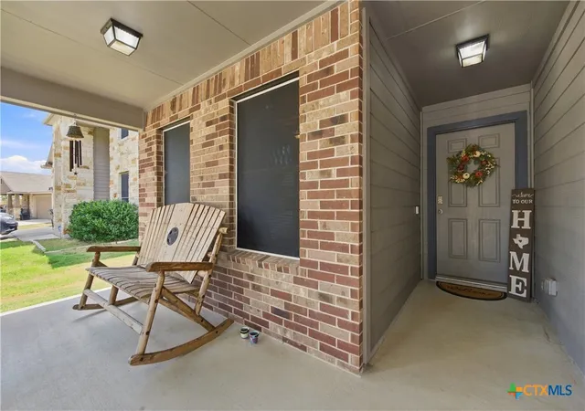 Photo 2 of Single family home for sale at 2298 Falcon Way, New Braunfels, TX 78130 | MLS# 624060 | Listing updated on 2026-10-06