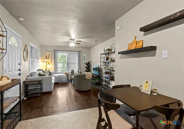 Photo 2 of Single family home for sale at 1825 South 39th St, Temple, TX 76504 | MLS# 624406 | Listing updated on 2026-09-04