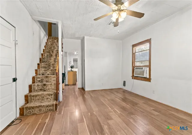 Photo 3 of Single family home for sale at 1307 W Mesquite, Little River Academy, TX 76554 | MLS# 624132 | Listing updated on 2026-10-04