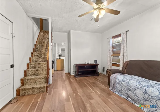 Photo 4 of Single family home for sale at 1307 W Mesquite, Little River Academy, TX 76554 | MLS# 624132 | Listing updated on 2026-10-04