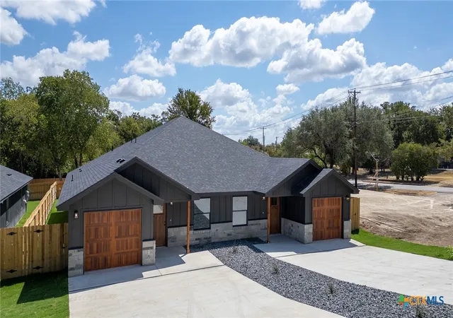 Photo 1 of House for sale at 203 Boyles St, Belton, TX 76513 | MLS# 624331 | Listing updated on 2026-09-12