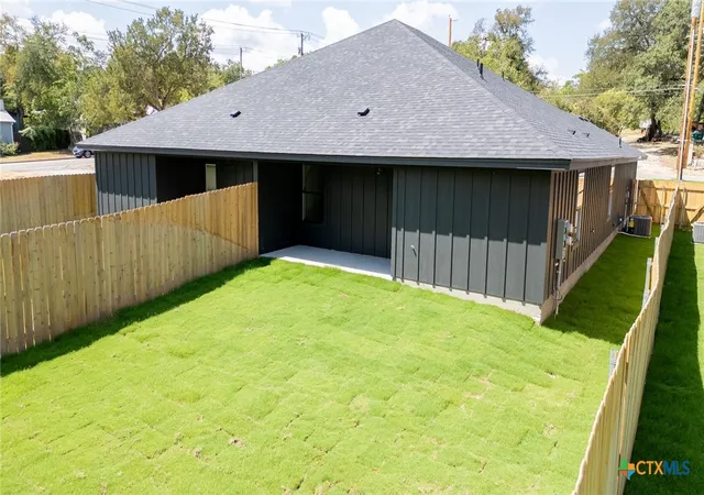 Photo 4 of House for sale at 203 Boyles St, Belton, TX 76513 | MLS# 624331 | Listing updated on 2026-09-12