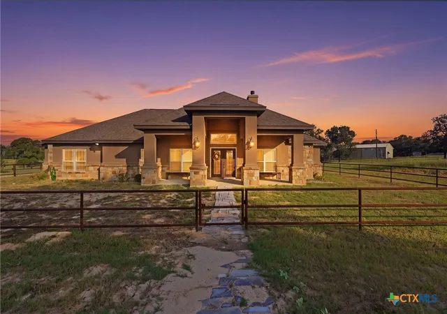 Photo 1 of Single family home for sale at 494 Flash Cir, Luling, TX 78648 | MLS# 624419 | Listing updated on 2026-09-04